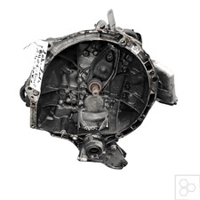 2222YR Cambio compl.  CITROEN C3 2a Serie (A51) 1.4 HDi FAP Ber. 5p/d/1398cc