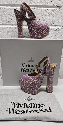Scarpe vivienne westwood - scarpe,