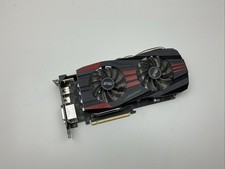 Asus Radeon R9 270X 2GB GDDR5 Scheda Grafica R9270X-DC2T-2GD5 - Non Testata COSÌ COM'È