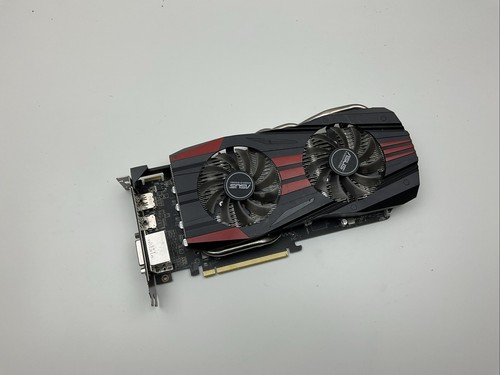 Asus radeon 270x 2gb gddr5 - r9,