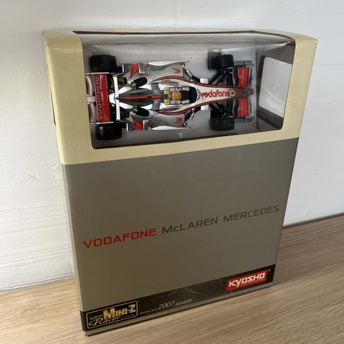 Very rare kyosho mini racer - kyosho, mini-z