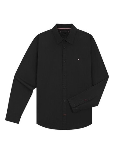 Tommy hilfinger camicia a - tommy,