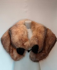 Stola scialle coprispalle in