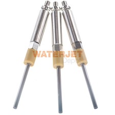 BARTON WO304885, Waterjet