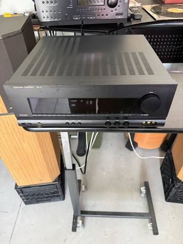 Harman kardon avr70 audio - kardon,