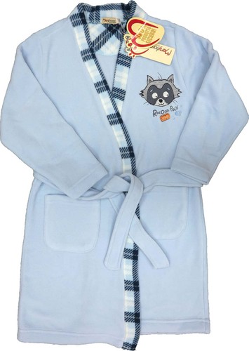 Vestaglia pile bambino - , 6m90971