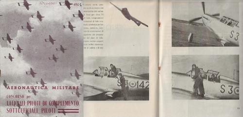 Aeronautica militare concorso - aeronautica,