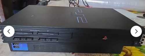 Stock 056 1 console - 1, sony
