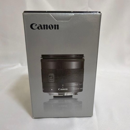 Canon efm 5 6 - canon, stm