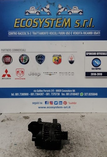 Alternatore per bmw - per,