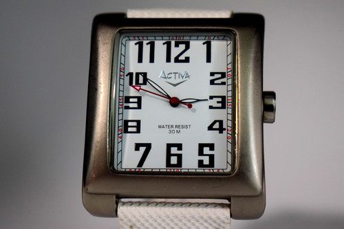 Orologio unisex invicta activa - unisex,