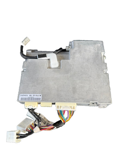 Modulo navigatore satellitare
