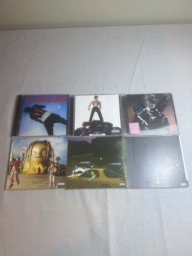 Lot travis scott - lot,