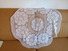 centro tavola uncinetto