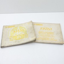 Manuale officina originale