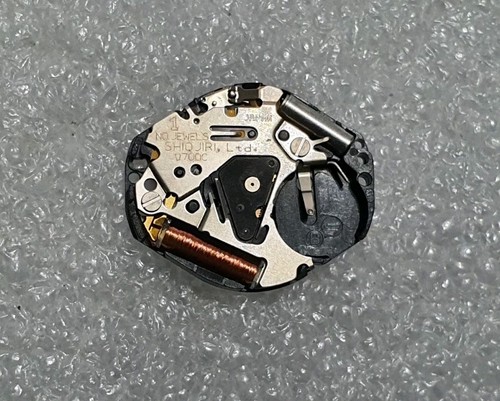 Orologio seiko v700c shiojiri - seiko,