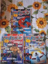 Riviste Vintage Videogame