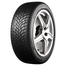 Gomme Invernali Firestone