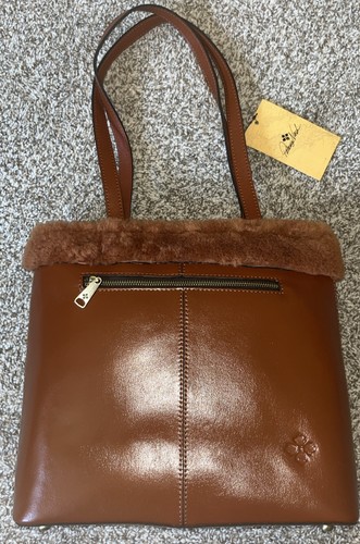 Borsa tote patricia - tote, nash