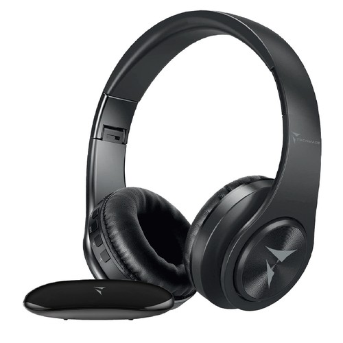 Cuffie wireless per - per,