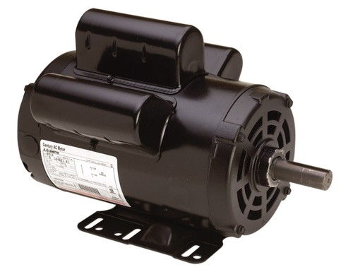 Motore compressore aria