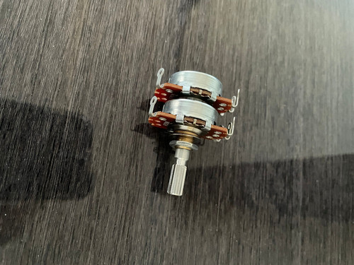 Vaso volume ricevitore marantz - volume,