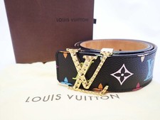 Cintura LOUIS VUITTON LV