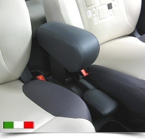 Fiat panda 2012 2024 bracciolo - fiat, 2012-2024
