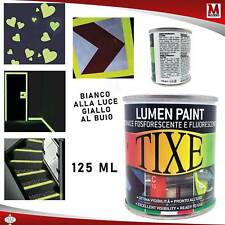 Vernice fosforescente Smalto