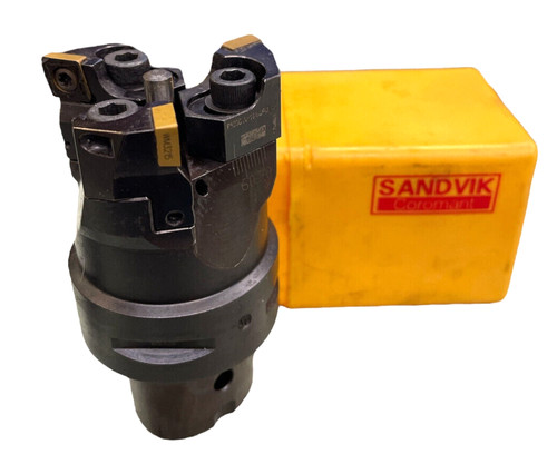 Sandvik r820c aa3050a corpo - c5-r820c-aa3050a,