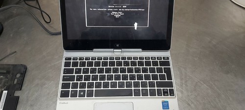 Elitebook revolve 810 fai - 810,
