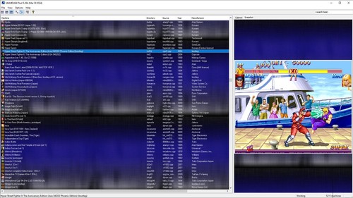 Mame epic collection - mame,