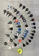 portachiave racchetta da padel