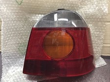 Fanale Posteriore Dx Renault