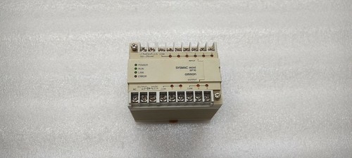 Omron sysmac mini sp10 - omron,
