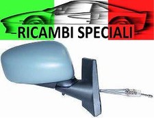 RETROVISORE MECCANICO DX FIAT