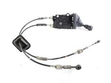 55346979 LEVA POMELLO CORDE CAMBIO MANUALE FORD KA 1.2 B 51KW 5M 3P (2011) RICAM