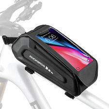 ROCKBROS Borsa da bicicletta