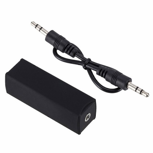 Speaker line 5mm aux audio - speaker, 3.5mm