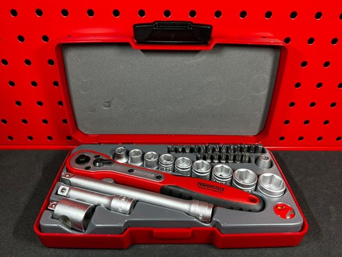 Tengtools set chiavi - di, a