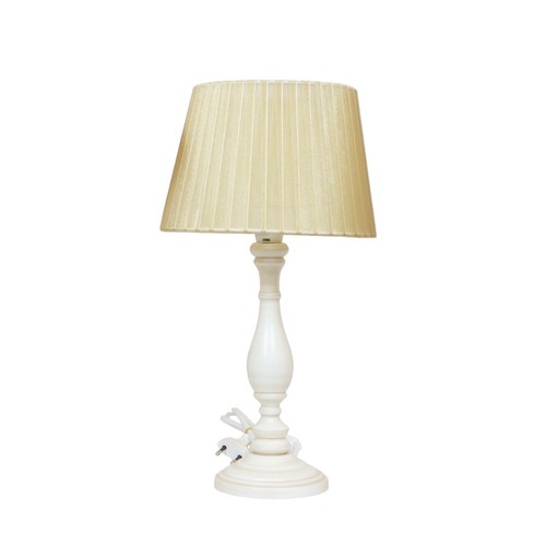 Lampada tavolo lume in - lampada,