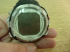 Suunto D6 150 metri computer subacqueo necessita di batteria *SPEDIZIONE GRATUITA*