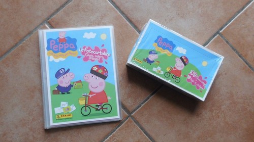 Box nuovo sigillato panini - nuovo,