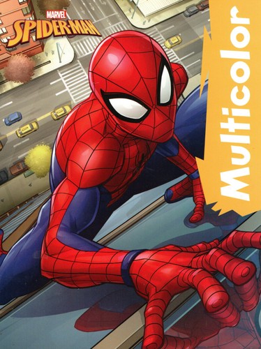Spiderman doctor octopus - spiderman,