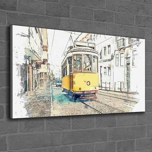 Quadro tela parete - parete,