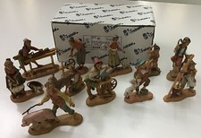 Statuine Presepe Fontanini 10