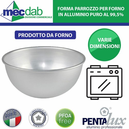 Pentola per forno alluminio - pentola,