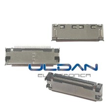 Connettore ricarica USB carica