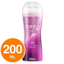 Gel intimo massaggiante play - gel,