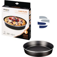 Tortiera piatto crisp - crisp, a